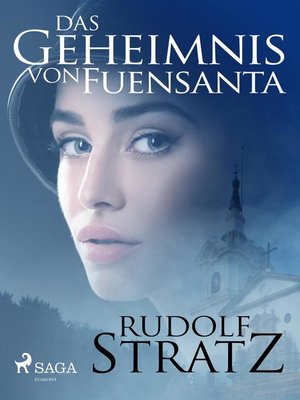 cover image of Das Geheimnis von Fuensanta--Krimi